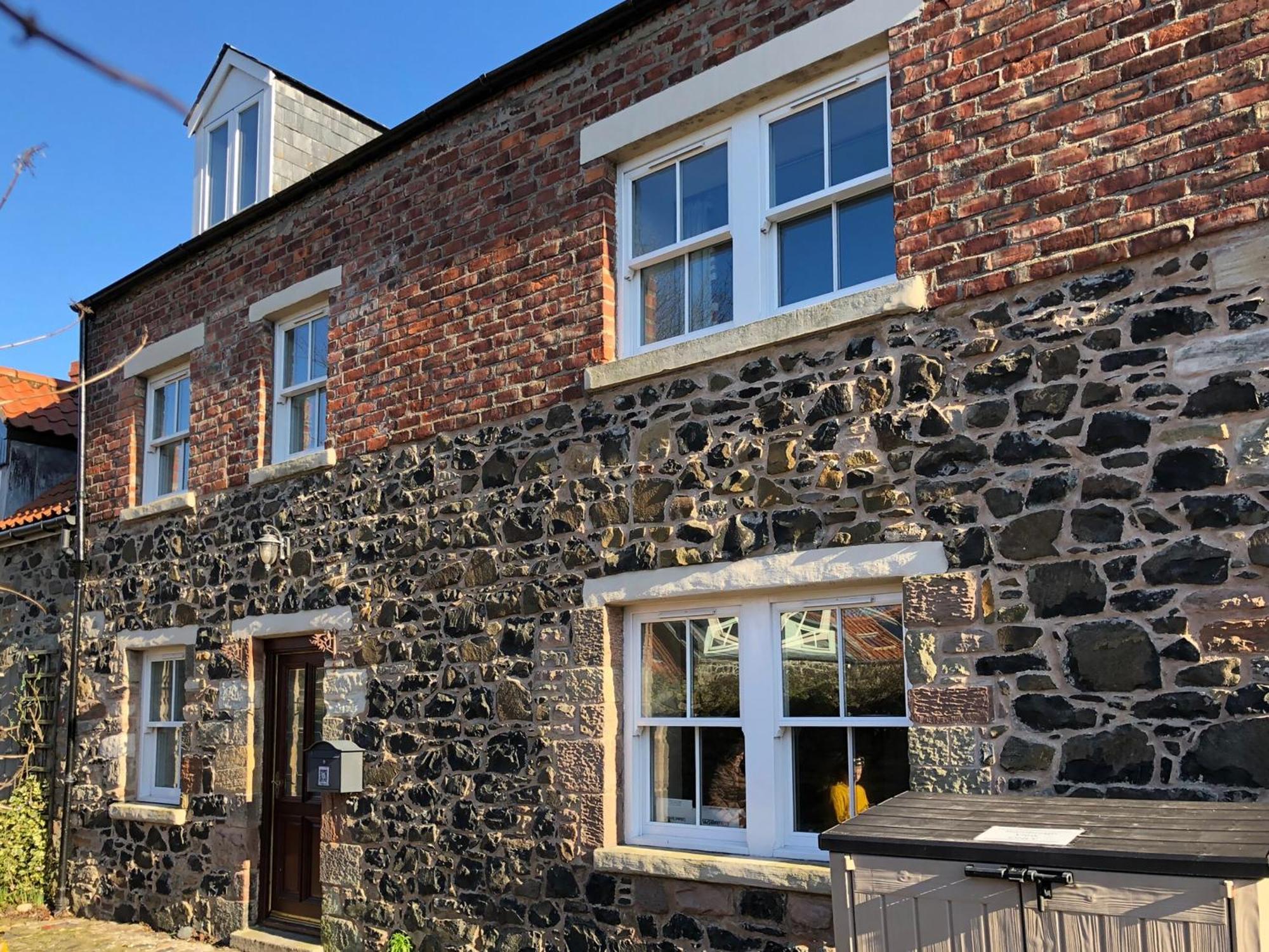 Lower Bamburgh View Holiday home Holy Island of Lindisfarne
